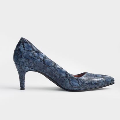 STILETTO AZUL