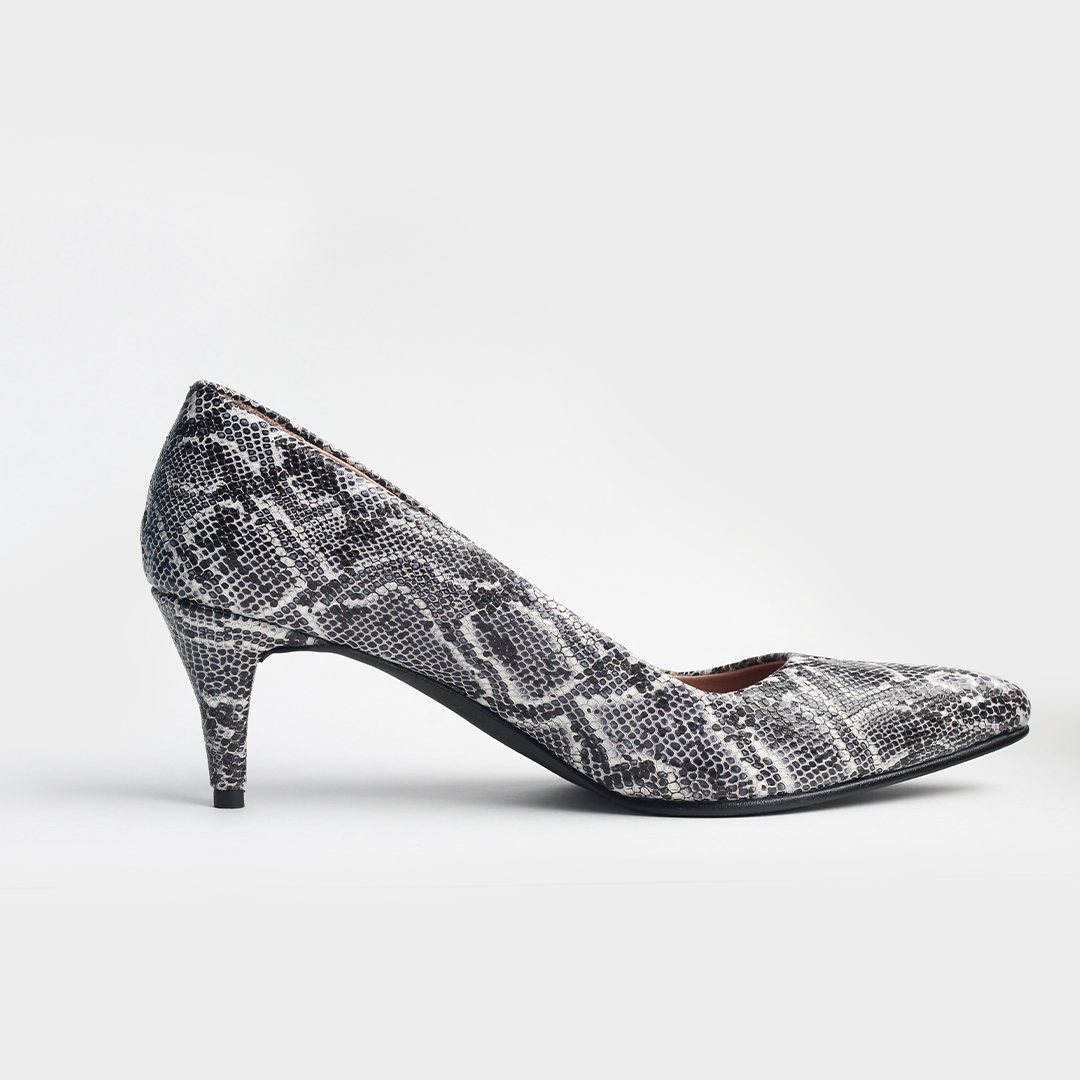 STILETTO GRIS