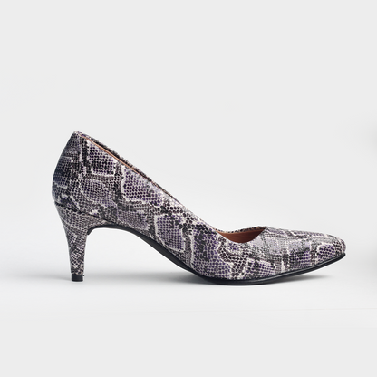 STILETTO MORADO